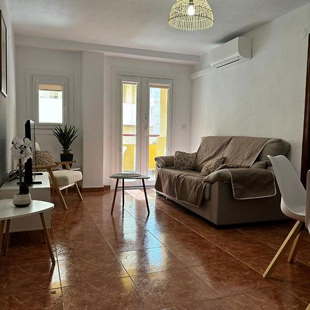 Apartamento Rivas 칼페 외부 사진