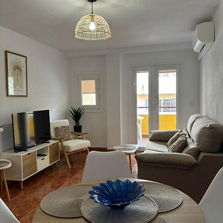 Apartamento Rivas 칼페 외부 사진
