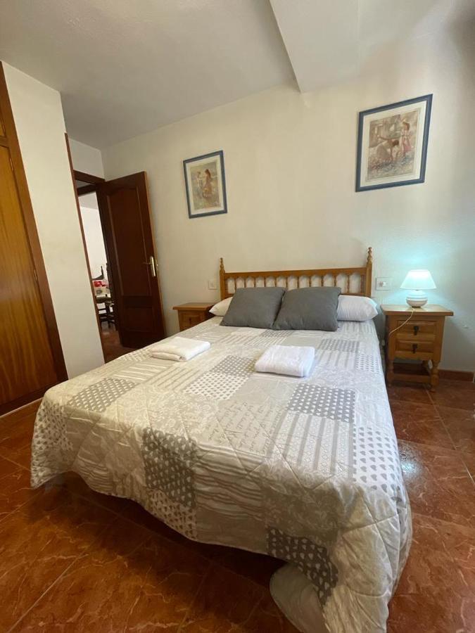 Apartamento Rivas 칼페 외부 사진